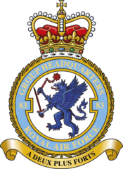 No. 83 Group RAF